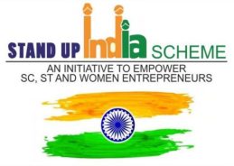 FM Nirmala Sitharaman announces revamped Stand-up India scheme for SC, ST and women entrepreneurs