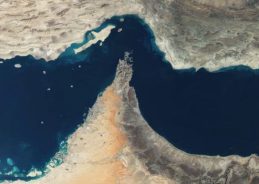 Britain, France, Germany, Italy, Netherlands and Japan agree to join efforts to ensure security of Strait of Hormuz