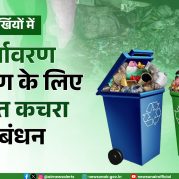 Surkhiyon Mein : पर्यावरण संरक्षण के लिए उचित कचरा प्रबंधन