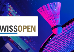 H S Prannoy, Kidambi Srikanth Lead Indian Challenge at Swiss Open