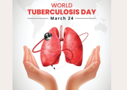 World Tuberculosis Day: President Murmu Highlights India’s Fight Against Tuberculosis