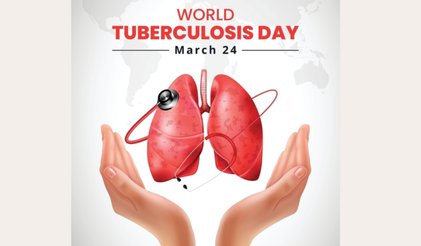 World Tuberculosis Day: President Murmu Highlights India’s Fight Against Tuberculosis