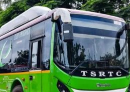 TGSRTC says Mahalakshmi Free Bus Travel Scheme saved travel costs of women across state