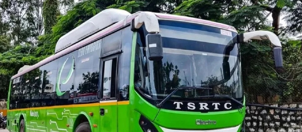 TGSRTC says Mahalakshmi Free Bus Travel Scheme saved travel costs of women across state