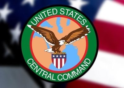 US CENTCOM confirms deaths of four crew members after US refuelling aircraft crashed in western Iraq