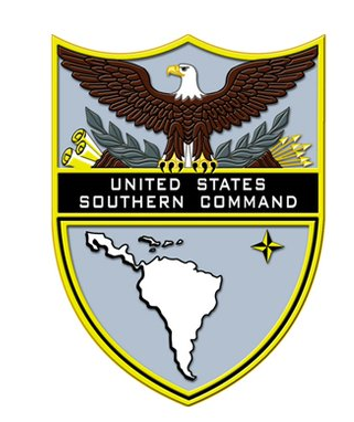 अमरीकी सेना ने पूर्वी प्रशांत महासागर में मादक पदार्थों की तस्करी से जुडी संदिग्ध नाव को डुबोया