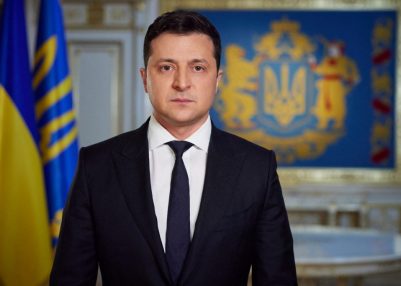 Ukrainian President Zelenskyy sends official delegation to US to resume Russia-Ukraine negotiations