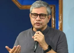 India’s Creator Economy Showcases Culture and Local Products: Union Minister Ashwini Vaishnaw