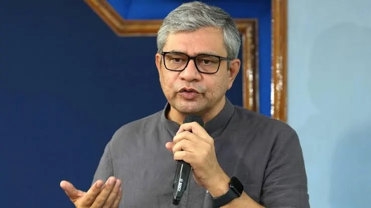 India’s Creator Economy Showcases Culture and Local Products: Union Minister Ashwini Vaishnaw