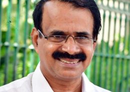 Union Minister George Kurian says Centre is ready to develop MatsyaFed into national level cooperative model on lines of Amul