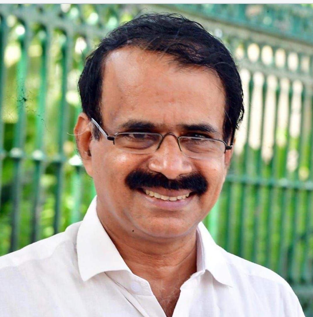 Union Minister George Kurian says Centre is ready to develop MatsyaFed into national level cooperative model on lines of Amul