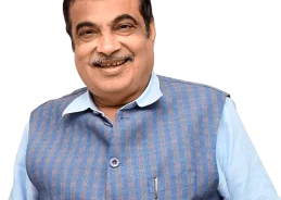 Modernisation of entire Delhi-NCR transport network for future needs, says Union Minister Nitin Gadkari