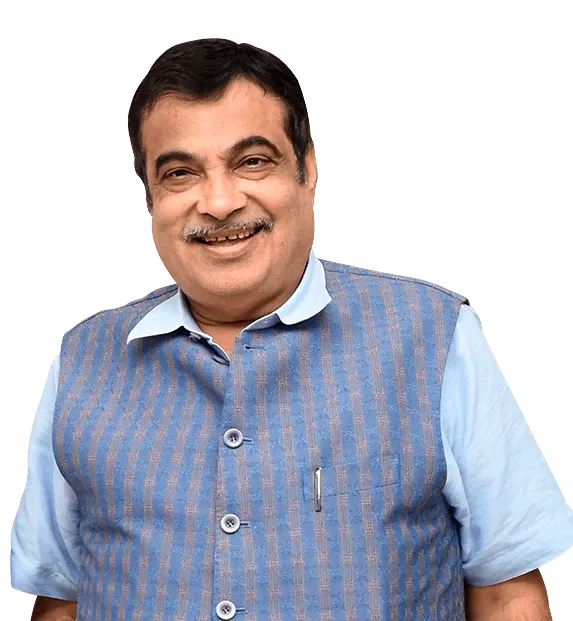 Modernisation of entire Delhi-NCR transport network for future needs, says Union Minister Nitin Gadkari