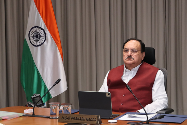Minister of Chemicals & Fertilisers Highlights BioPharma SHAKTI Mission to Make India Global Leader in Biologics