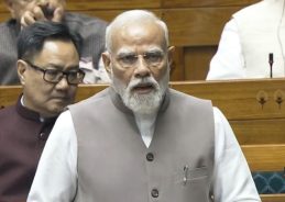 No energy security crisis in the country despite ongoing West Asia conflict, says PM Modi in LS