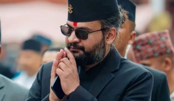 राष्ट्रीय स्वतंत्र पार्टी के नेता बालेंद्र शाह आज नेपाल के प्रधानमंत्री पद की शपथ लेंगे