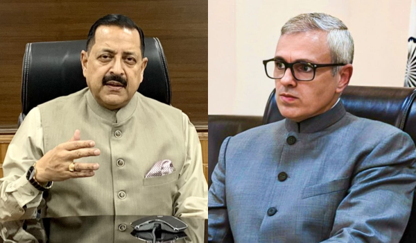 जम्मू-कश्मीर: तीन मार्च को राष्ट्रीय प्रशासन सम्मेलन का उद्घाटन करेंगे केंद्रीय राज्य मंत्री डॉ. जितेंद्र सिंह और मुख्यमंत्री उमर अब्दुल्ला