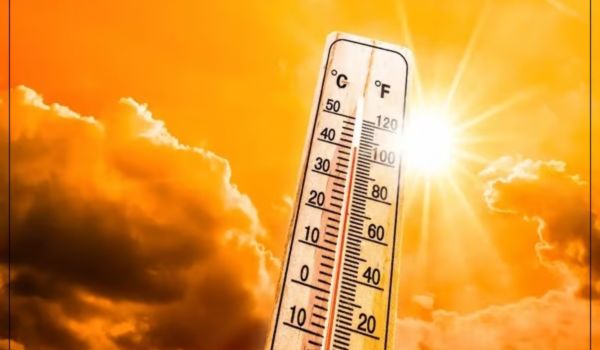 IMD issues heat wave warning for Himachal Pradesh and other parts of India