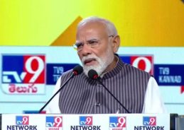 PM Modi Highlights India’s Strong Crisis Management Amid West Asia Conflict