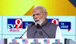 PM Modi Highlights India’s Strong Crisis Management Amid West Asia Conflict