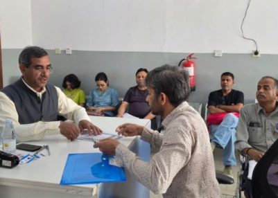 Embassy of India in Saudi Arabia Provides Consular, Attestation Services to Indian Diaspora