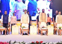 Country’s legal and ethical framework must prioritise human welfare: Union Minister Arjun Ram Meghwal