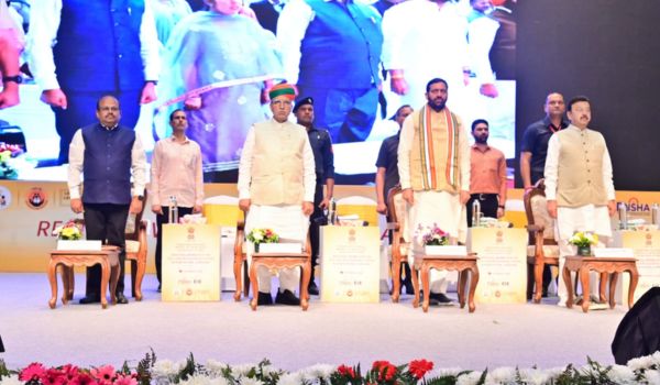 Country’s legal and ethical framework must prioritise human welfare: Union Minister Arjun Ram Meghwal