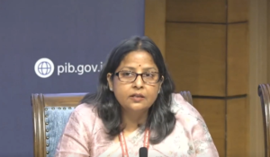 देश में कच्चे तेल का पर्याप्त भंडार, पूरी क्षमता से काम कर रहे हैं सभी तेल शोधन संयंत्र: सरकार