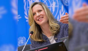 UN Hails India’s Banking Programme for Women as Global Model