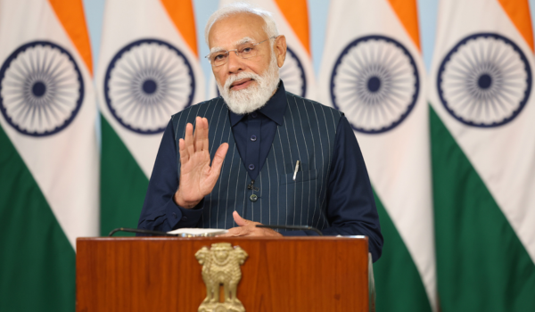 पीएम मोदी शनिवार को जेवर में नोएडा एयरपोर्ट के पहले चरण का उद्घाटन करेंगे