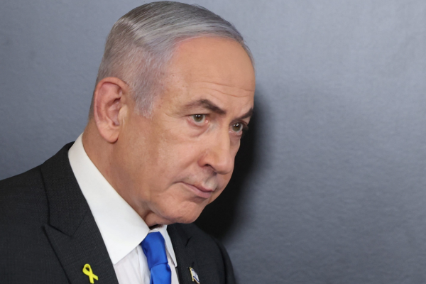 Israel Strikes Basij and Internal Security Command Centres in Tehran