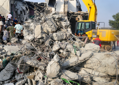 Over 1,097 Civilians Reported Killed in Iran Since Feb 28: HRANA