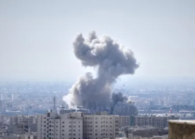 Conflict in West Asia intensifies as Israel attack security command centers in Tehran; more than 1000 civilains reported to have been killed in Iran