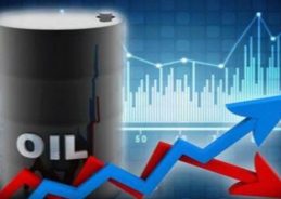 Crude Oil Emerges as Key Factor for Market Movements