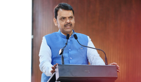 200-kilometre metro network to be developed in Pune: Maharashtra CM Devendra Fadnavis