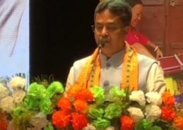 Tripura to Get Health University, Announces CM Dr. Manik Saha