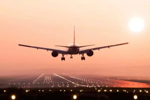 Indian airlines to operate 58 flights between India and Gulf region today for stranded passengers.