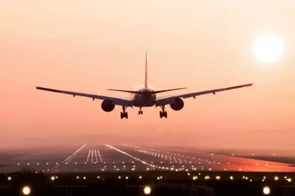 Indian airlines to operate 58 flights between India and Gulf region today for stranded passengers.