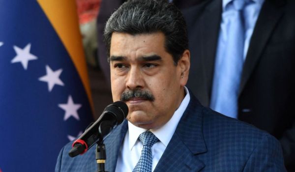 US Judge Refuses to Dismiss Narco-Terror Case Against Former Venezuelan President Nicolas Maduro