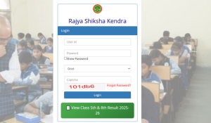 मध्य प्रदेश: कक्षा 5 और 8 के विद्यार्थियों की बोर्ड परीक्षाओं के परिणाम आज होंगे जारी