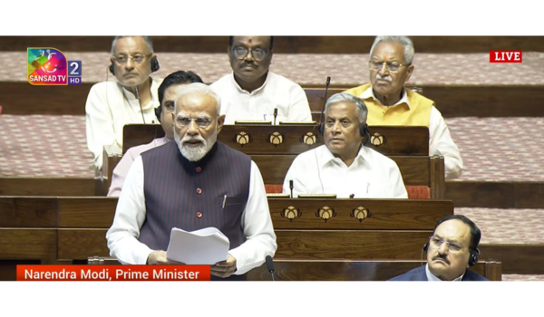 प्रधानमंत्री मोदी ने पश्चिम एशिया संघर्ष के दूरगामी प्रभावों से निपटने के लिए सात सशक्‍त समूहों के गठन की घोषणा की