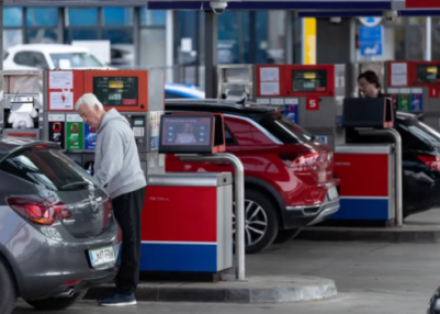 Slovenia Becomes First EU Country to Introduce Fuel Rationing Amid Energy Disruptions