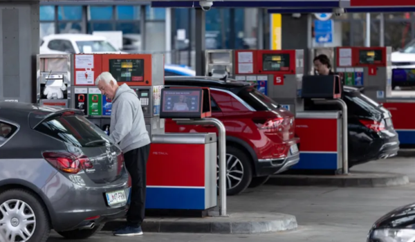 Slovenia Becomes First EU Country to Introduce Fuel Rationing Amid Energy Disruptions