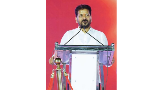 तेलंगाना: मुख्यमंत्री रेवंत रेड्डी ने सीएसआर निधि के प्रभावी उपयोग के लिए एक विशेष नीति की घोषणा की