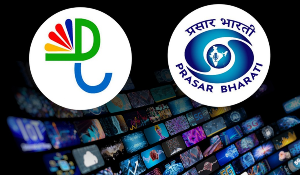 Delhi Government signs MoU with Prasar Bharati to boost media, entertainment sector