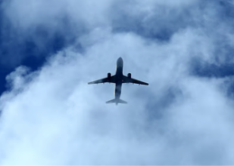 Eknath Shinde Arranges Two Special Flights to Bring Back 164 Stranded in Dubai 