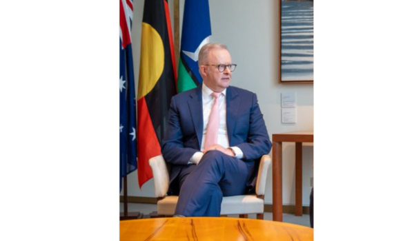 ईंधन आपूर्ति फिलहाल नियंत्रण में, आगे चुनौतियों की संभावना: एंथनी अल्बानीज़