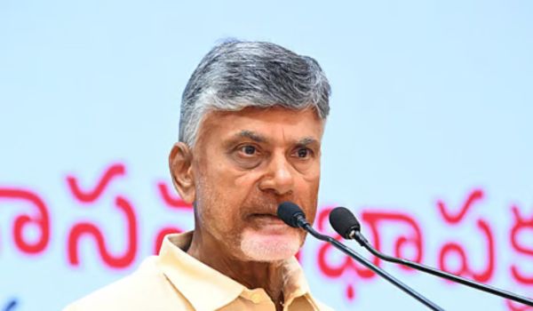Andhra Pradesh CM Chandrababu Naidu Announces Compensation for Rayavaram Bus Accident Victims
