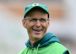 Gary Kirsten Named Head Coach of Sri Lanka Men’s Cricket Team from April 15
