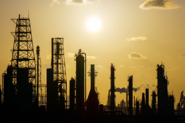 Gas Prices Surge as Middle East Conflict Roils Global Markets